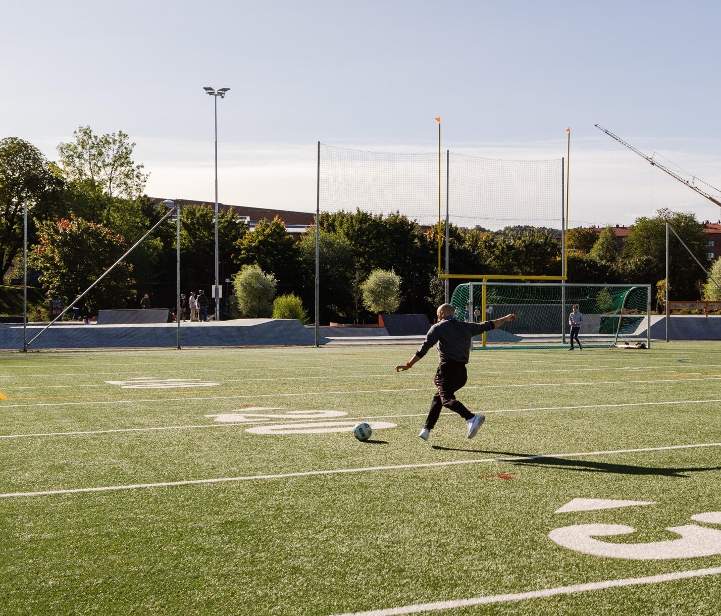 Hjem - NorFillSports